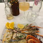 Photo n°2 de l'avis de George.o fait le 18/10/2023 à 10:13 sur le  Ristorante Krokos à Agrigento