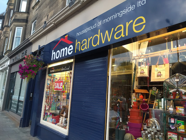 Houseproud of Morningside Ltd - Edinburgh