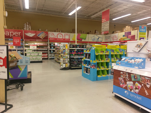 Office Supply Store «Office Depot», reviews and photos, 3727 Oleander Dr, Wilmington, NC 28403, USA