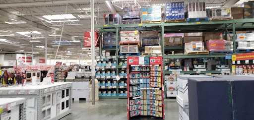 Warehouse club «BJ’s Wholesale Club», reviews and photos, 1007 U.S. 9, Old Bridge, NJ 08857, USA