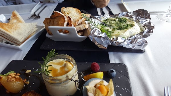 Imagen de Restaurante la Table - imagen 10 de 35
