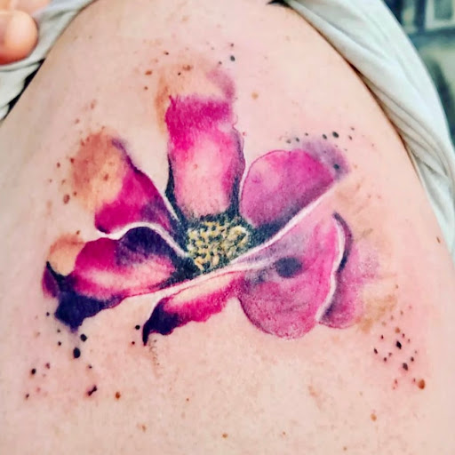 Explore small tattoo placement ideas, creative tattoo ideas in San Diego, available at SD Tattoo