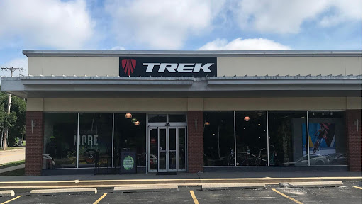 The Trek Bicycle Store of Kansas City-Shawnee, 10412 Shawnee Mission Pkwy, Shawnee, KS 66203, USA, 