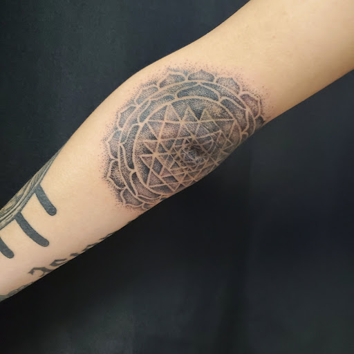 Explore easy beginner tattoo ideas, creative tattoo ideas in Birchwood, available at Old Soul Tattoo Studio, Llc