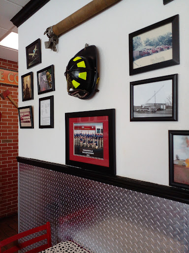 Sandwich Shop «Firehouse Subs», reviews and photos, 3427 SC-153, Powdersville, SC 29673, USA