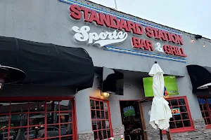 Standard Station Sports Bar & Grill image