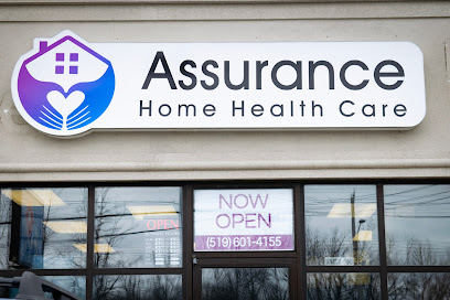 Assurance Home Health Care