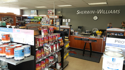 Sherwin-Williams Paint Store