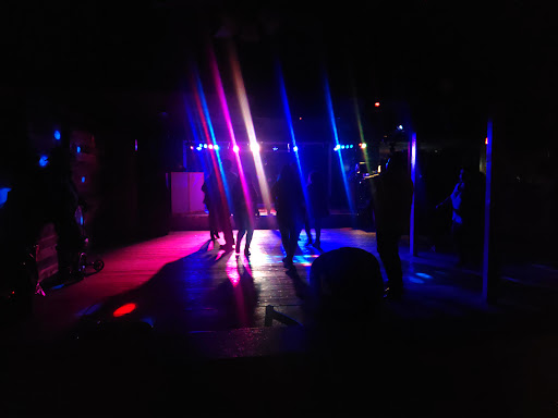 Bar «Blue Eye Night Club», reviews and photos, 4922 Cleveland Blvd, Caldwell, ID 83605, USA
