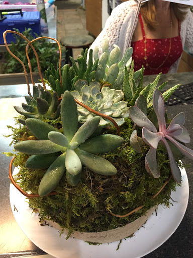 Florist «In Bloom Florist - Heathrow, Florida», reviews and photos, 1210 International Pkwy, Lake Mary, FL 32746, USA