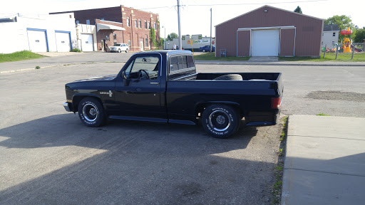 Liquor Store «Frazee Municipal Liquor Store», reviews and photos, 105 2nd St NE, Frazee, MN 56544, USA