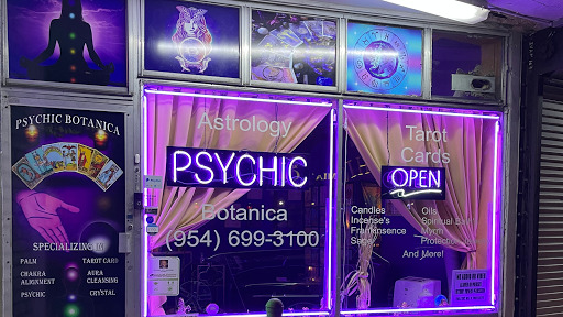 Psychic Readings And Tarot Card Readings