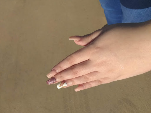 Nail Salon «Star Nails & Spa», reviews and photos, 411 S Main St, Searcy, AR 72143, USA