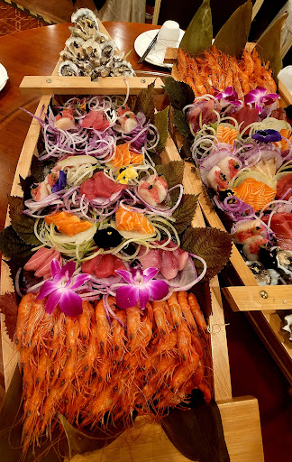 Restaurant «Pacific Rim Center», reviews and photos, 900 S Jackson St # 216, Seattle, WA 98104, USA