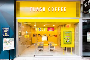 Flash Coffee image