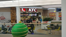 KFC Teplice Galerie