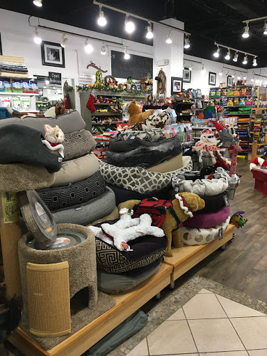 Pet Supply Store «Pet Barn Inc», reviews and photos, 167 Jennifer Rd # G, Annapolis, MD 21401, USA