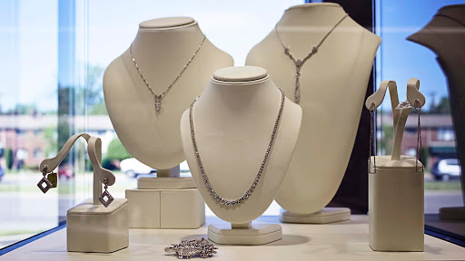Jeweler «Kramar Jewelry, Inc.», reviews and photos, 25766 Woodward Ave, Royal Oak, MI 48067, USA