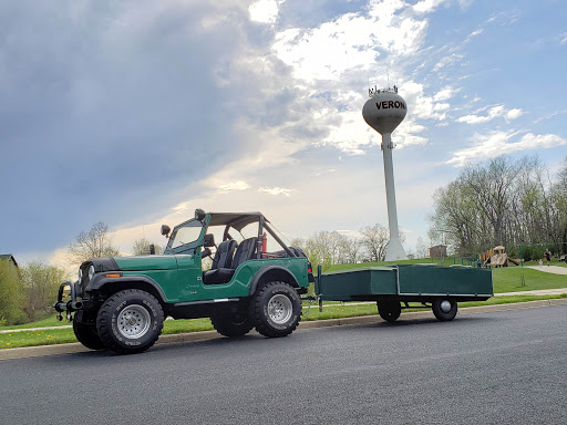 Hardware Store «Quality True Value Hardware», reviews and photos, 1201 S Park St, Madison, WI 53715, USA