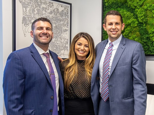 Personal Injury Attorney «Batta Fulkerson Law Group», reviews and photos