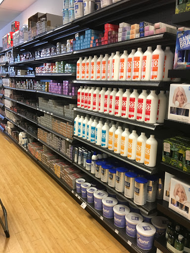 Beauty Supply Store «Armstrong McCall Professional Beauty Supply», reviews and photos, 121 N Greenville Ave A, Allen, TX 75002, USA