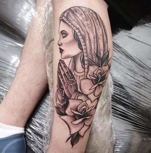 Tattoo Shop «Inkies Tattoo Studio», reviews and photos, 40985 Fremont Blvd, Fremont, CA 94538, USA