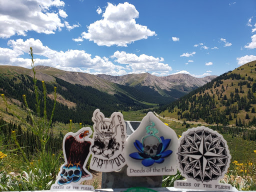 Explore vikings tattoo ideas, creative tattoo ideas in Denver, available at Deeds Of The Flesh Tattoo