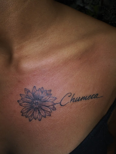 Explore rose idea tattoos, creative tattoo ideas in Bethlehem, available at Southside Ink