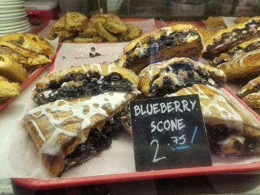 Bakery «Espresso Roma», reviews and photos, 825 E 13th Ave, Eugene, OR 97401, USA