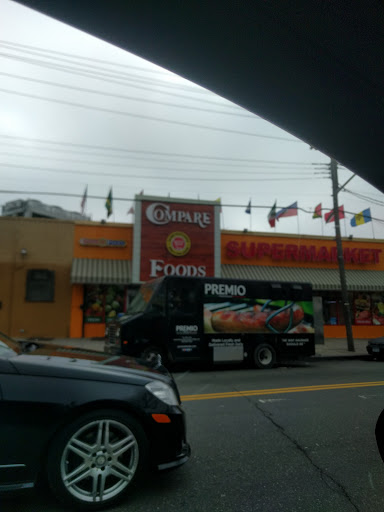 Supermarket «Compare Foods», reviews and photos, 20616 Hollis Ave, Jamaica, NY 11429, USA