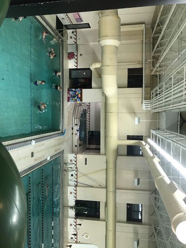 Gym «Borgess Health & Fitness Center», reviews and photos, 3025 Gull Rd, Kalamazoo, MI 49048, USA