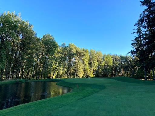 Private Golf Course «Witch Hollow Golf Course», reviews and photos, 12930 NW Old Pumpkin Ridge Rd, North Plains, OR 97133, USA