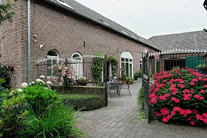 Gästehaus Harteshof image