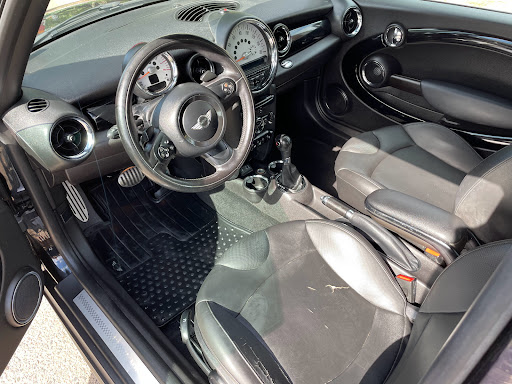 Car Wash «Octopus Car Wash», reviews and photos, 7490 W Colfax Ave, Lakewood, CO 80214, USA