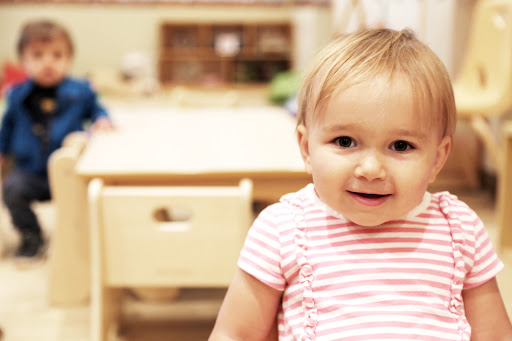 Preschool «Happy Sunshine Kids Preschool & Infant Center», reviews and photos, 169 N Halstead St, Pasadena, CA 91107, USA