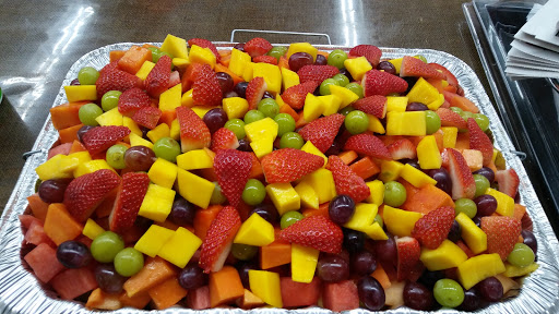 Grocery Store «El Rey FoodMart», reviews and photos, 1320 W Burnham St, Milwaukee, WI 53204, USA