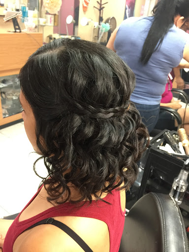 Beauty Salon «Annie Beauty Salon», reviews and photos, 397 Avenue C, Bayonne, NJ 07002, USA