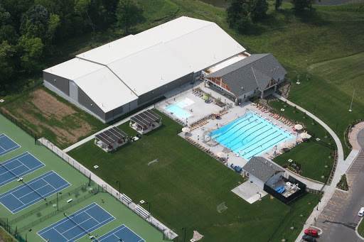 Tennis Club «Clayview Country Club», reviews and photos, 7990 N Farley Ave, Kansas City, MO 64158, USA