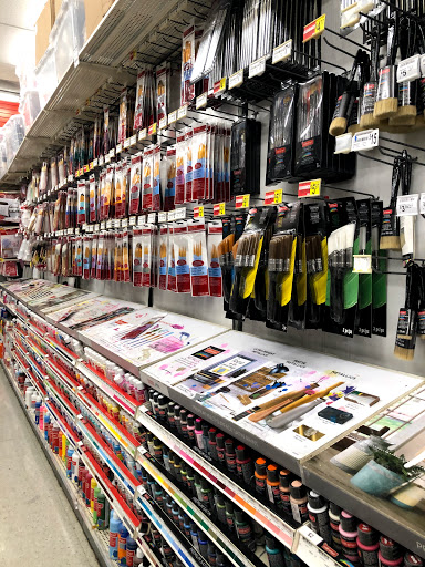 Craft Store «Michaels», reviews and photos, 201 E Orangefair Mall, Fullerton, CA 92832, USA