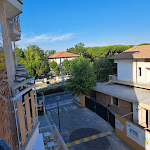 Photo n°2 de l'avis de May. fait le 30/07/2023 à 19:13 sur le  Hotel Conti à San Mauro Mare