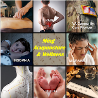 Ming Acupuncture and Wellness Fuquay-Varina 明益中醫診所 - Photo 7 - Car repair in Fuquay-Varina, NC, Cary