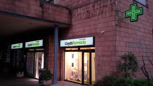 LloydsFarmacia Marconi Casalecchio Via Guglielmo Marconi, 47, 40033 Casalecchio di Reno BO, Italia