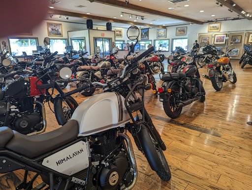 Harley-Davidson Dealer «Battlefield Harley-Davidson», reviews and photos, 21 Cavalry Field Rd, Gettysburg, PA 17325, USA