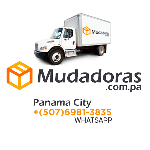 Mudadoras Panamá 24 hs • Mudanzas Acarreos Transporte Repartos Fletes
