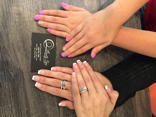 Nail Salon «Q Beauty Spa», reviews and photos, 895 1st St, Gilroy, CA 95020, USA