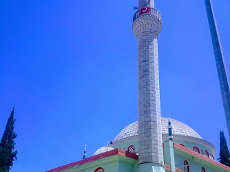 İstasyon Cami