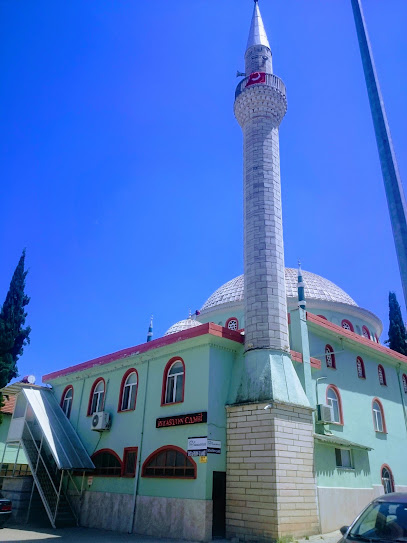 İstasyon Cami