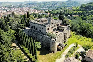 Castello di Badia image