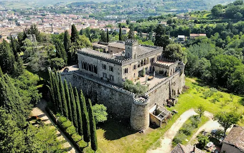 Castello di Badia image