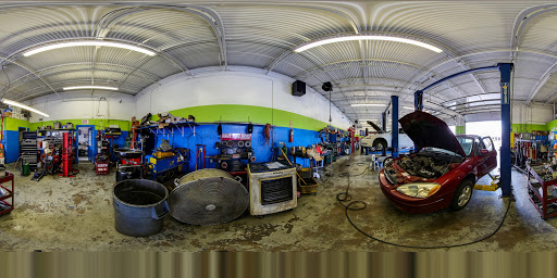 Auto Repair Shop «Honest-1 Auto Care», reviews and photos, 2325 S Ridgewood Ave, Daytona Beach, FL 32119, USA